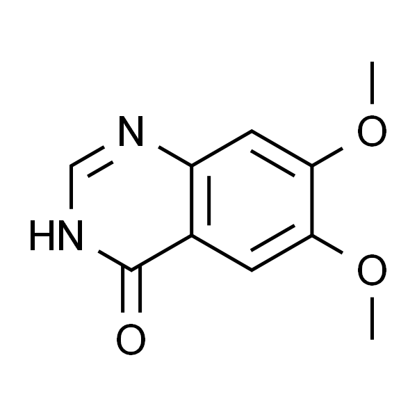 6,7-二甲氧基喹唑啉-4-酮