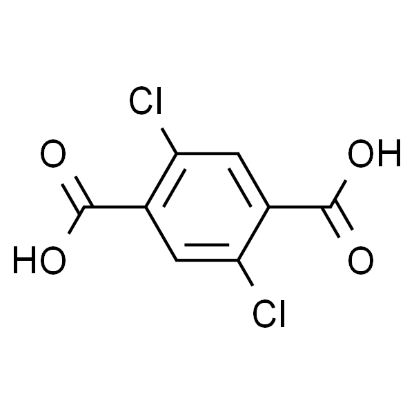 2,5-二氯对二苯甲酸