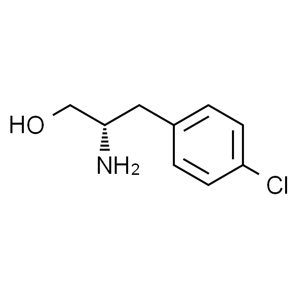 4-氯苯丙氨醇盐酸盐