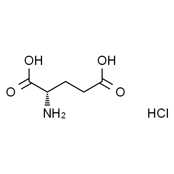 (S)-2-氨基戊二酸盐酸盐