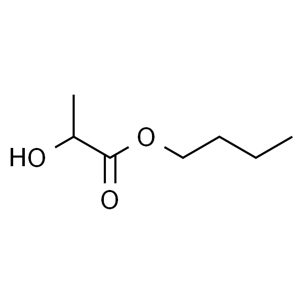 2-羟基丙酸丁酯