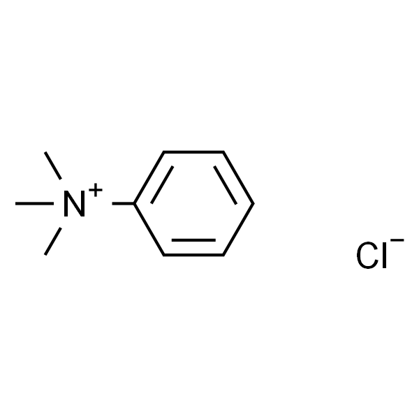 苯基三甲基氯化铵