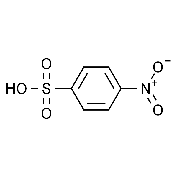 4-硝基苯磺酸水合物