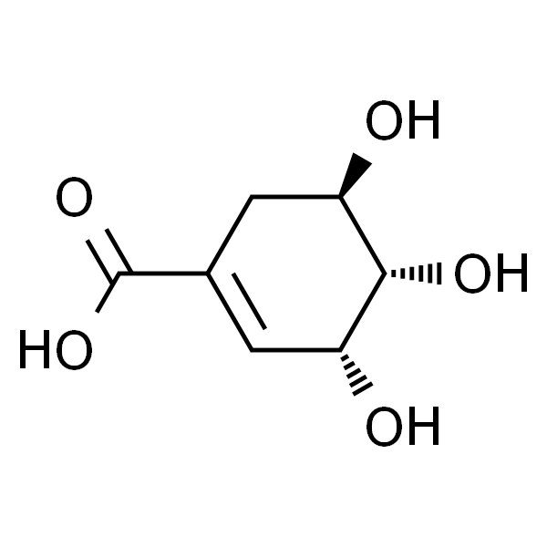 (-)-莽草酸,98%