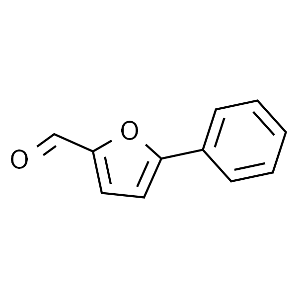 5-苯基呋喃-2-甲醛