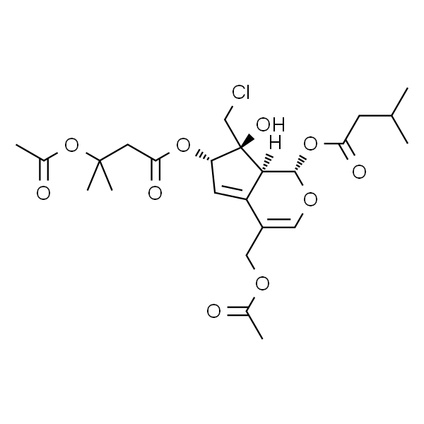 Valeriandoid B