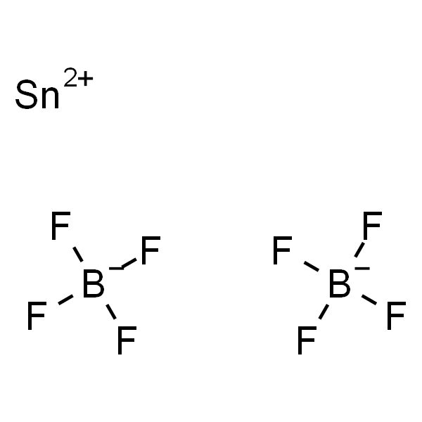 氟硼酸亚锡