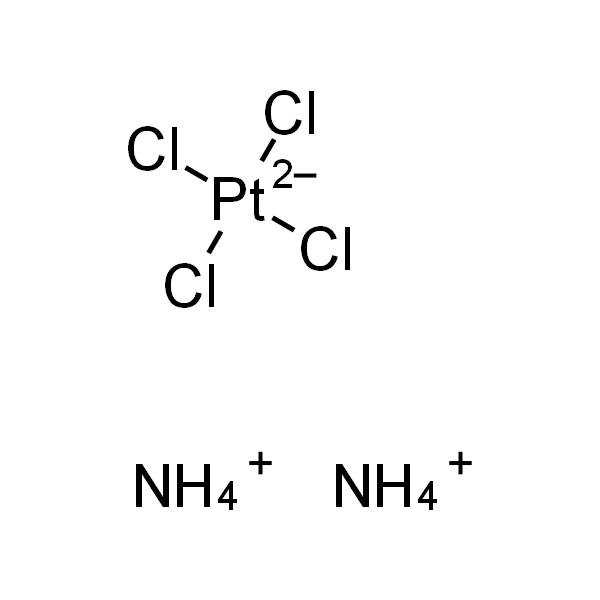 氯亚铂酸铵