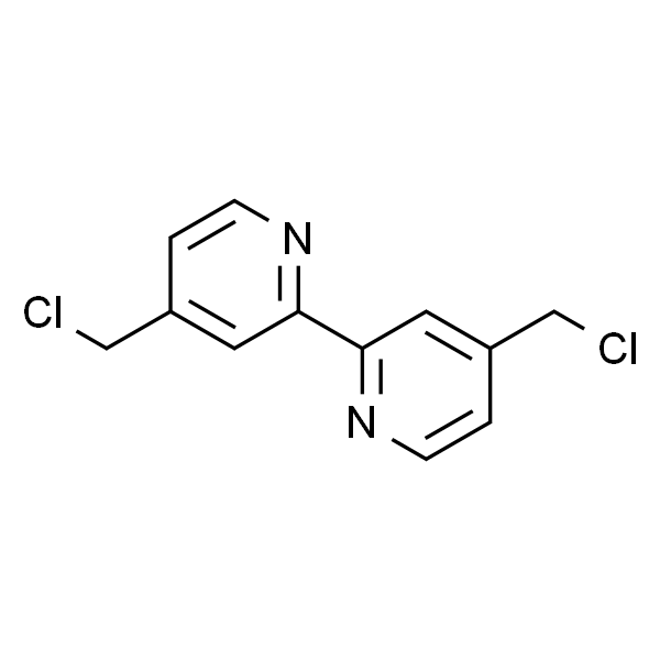 4,4'-双(氯甲基)-2,2'-联吡啶