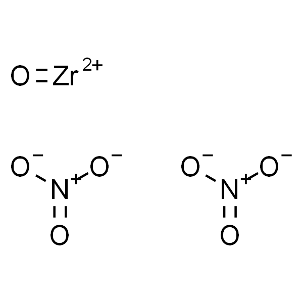 硝酸氧锆(IV)