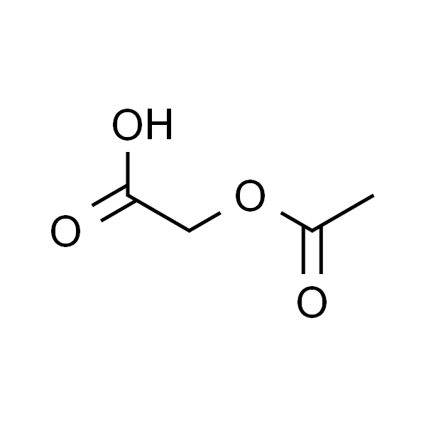 乙酰氧基乙酸