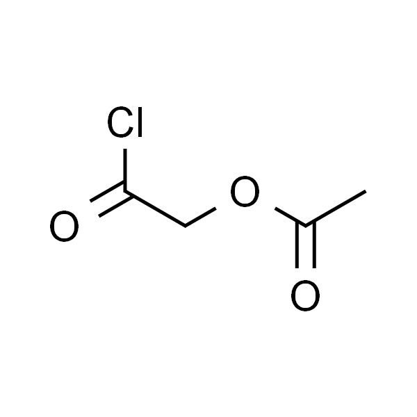 乙酰氧基乙酰氯