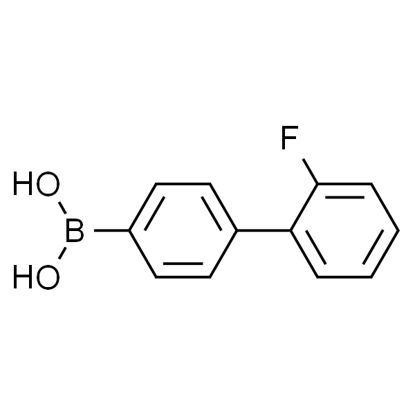 (2’-氟-[1,1’-联苯]-4-基)硼酸