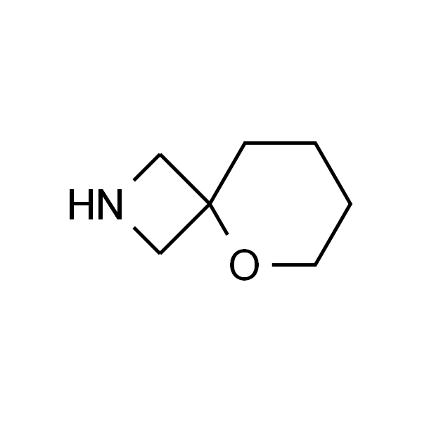 5-Oxa-2-azaspiro[3.5]nonane