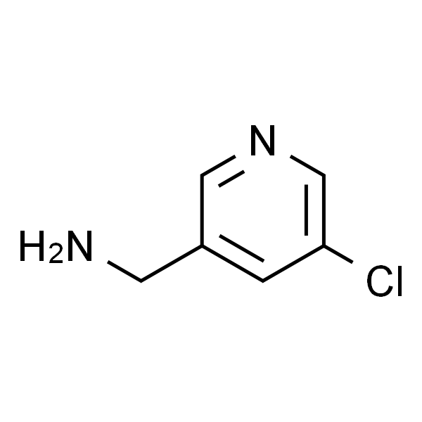 3-(氨甲基)-5-氯吡啶