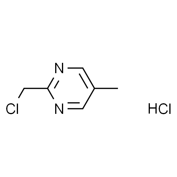 2-氯甲基-5-甲基嘧啶盐酸盐