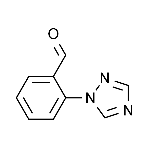 2-(1H-1，2，4-三唑-1-基)苯甲醛