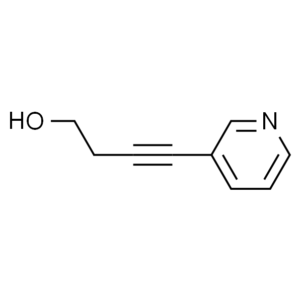 4-(3-吡啶基)-3-丁炔-1-醇