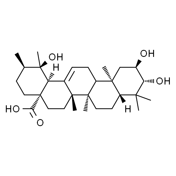 委陵菜酸