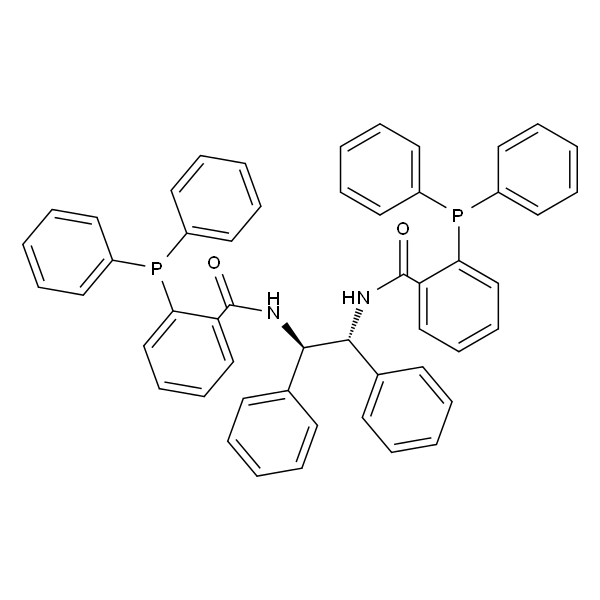 N,N'-[(1R,2R)-1,2-二苯基-1,2-乙二基]双(2-二苯基膦苯甲酰胺)