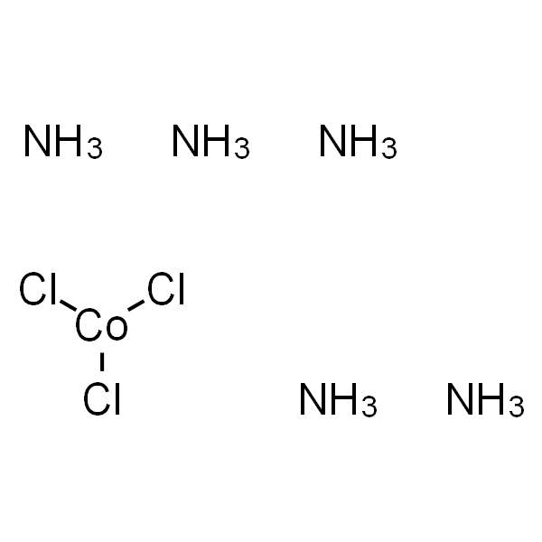 五氨络物氯化钴(III)
