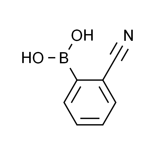 2-氰基苯硼酸