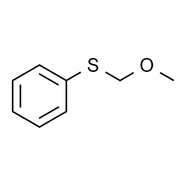 甲氧基甲基苯硫醚