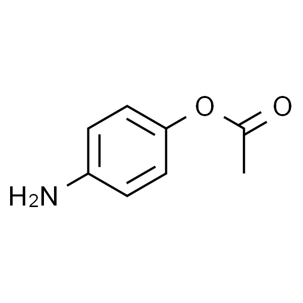 4-氨基苯基乙酸酯