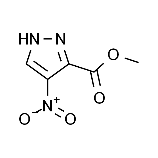 4-硝基-1H-吡唑-3-甲酸甲酯