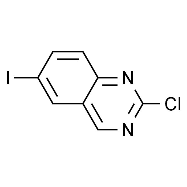 2-Chloro-6-iodoquinazoline