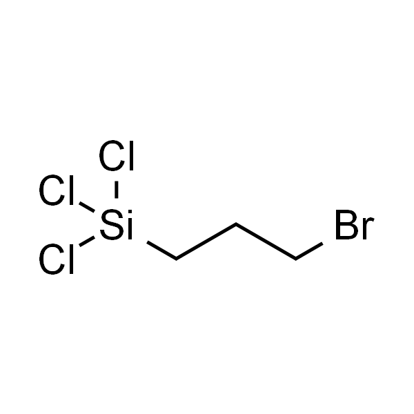 (3-溴丙基)三氯硅烷