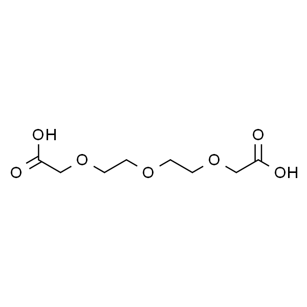 3,6,9-三噁十一烷二酸