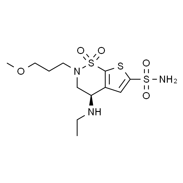 Brinzolamide