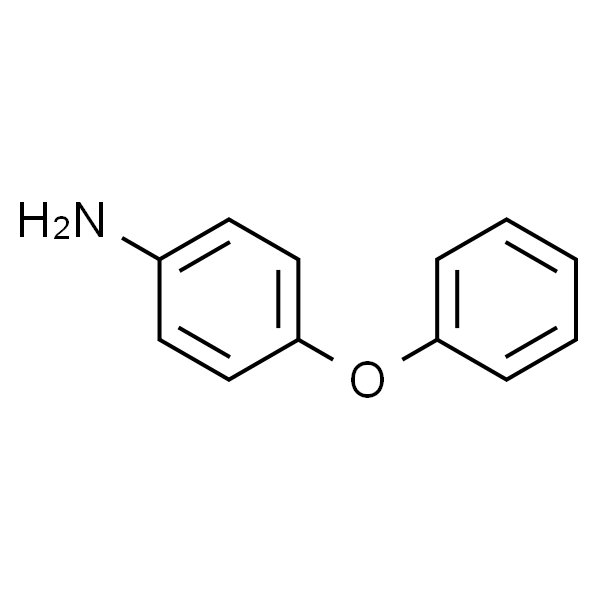 4-苯氧基苯胺