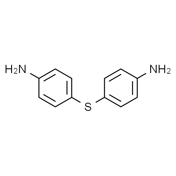 双(4-氨基苯基)硫醚