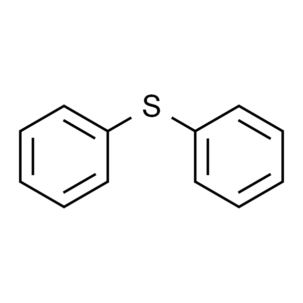 二苯硫醚