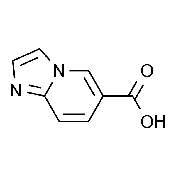 咪唑并[1,2-a]吡啶-6-甲酸