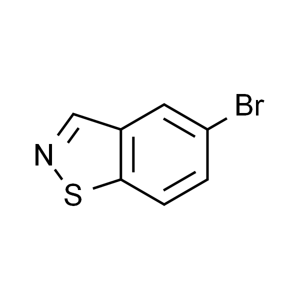 5-溴苯并[d]异噻唑