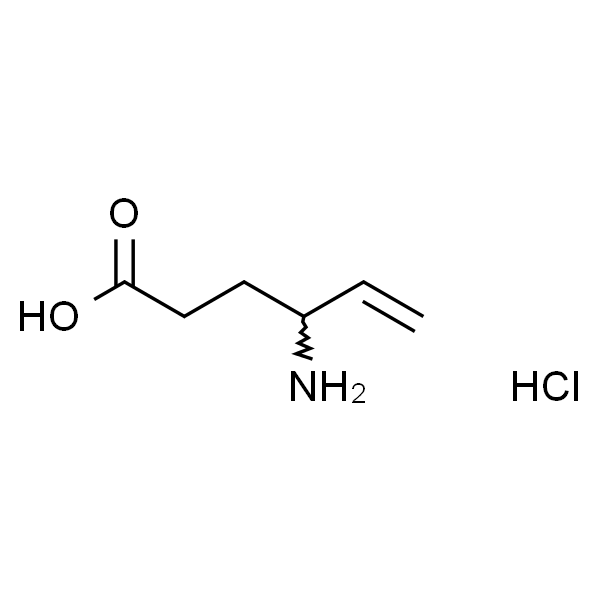 Vigabatrin Hydrochloride