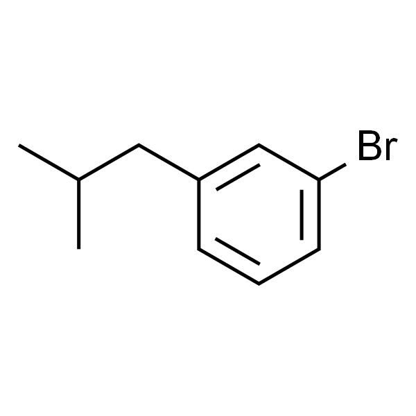 1-溴-3-异丁基苯