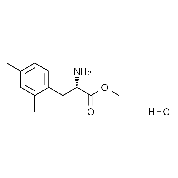 2,4-二甲基-L-苯丙氨酸甲酯盐酸盐