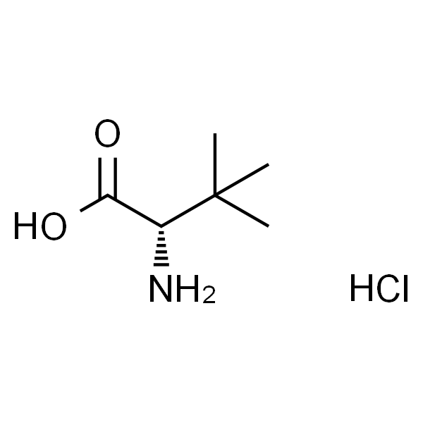 (S)-2-氨基-3,3-二甲基丁酸盐酸盐