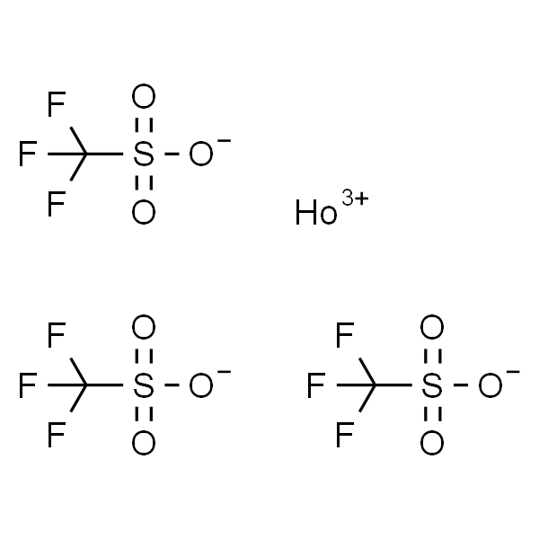 Hol(III)三氟甲磺酸盐