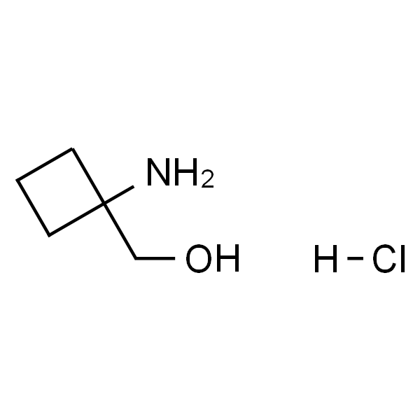 1-Amino-cyclobutanemethanol HCl