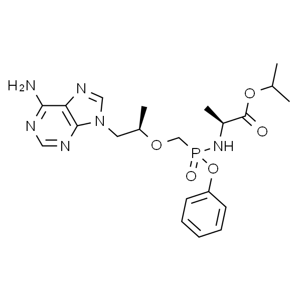 替诺福韦艾拉酚胺半富马酸盐