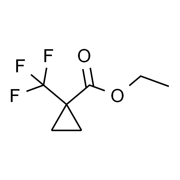 1-三氟甲基环丙烷-1-甲酸乙酯