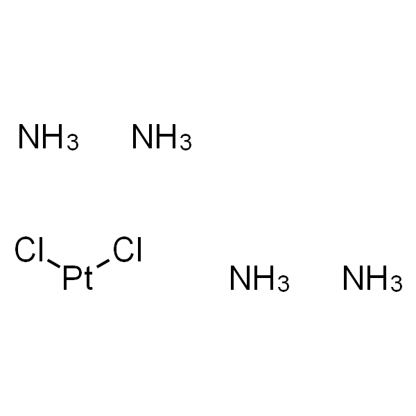 四氨合氯化铂,水合物