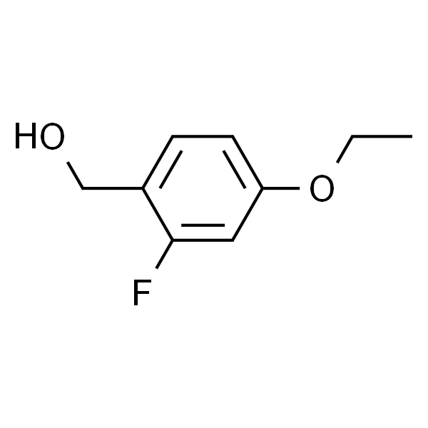 4-乙氧基-2-氟苯甲醇