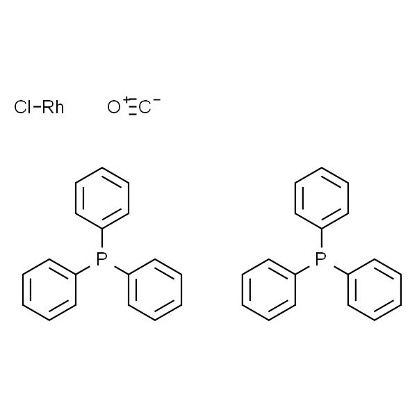羰基双(三苯膦基)氯化铑(I)