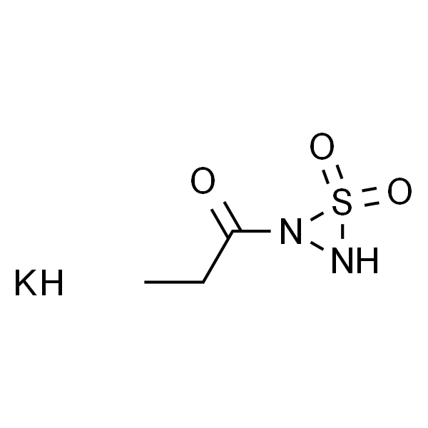 丙胺基磺酰胺钾盐
